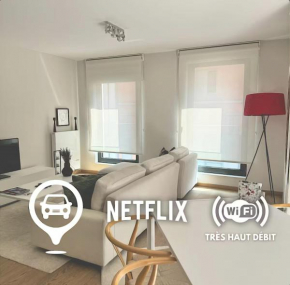 Le Refuge Historique WIFI - Parking - Confort